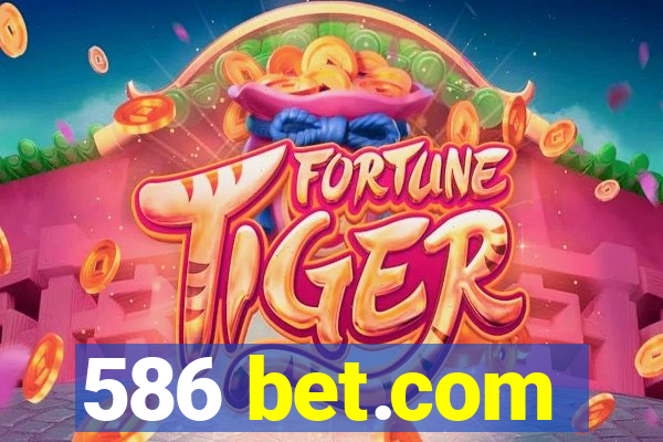 586 bet.com